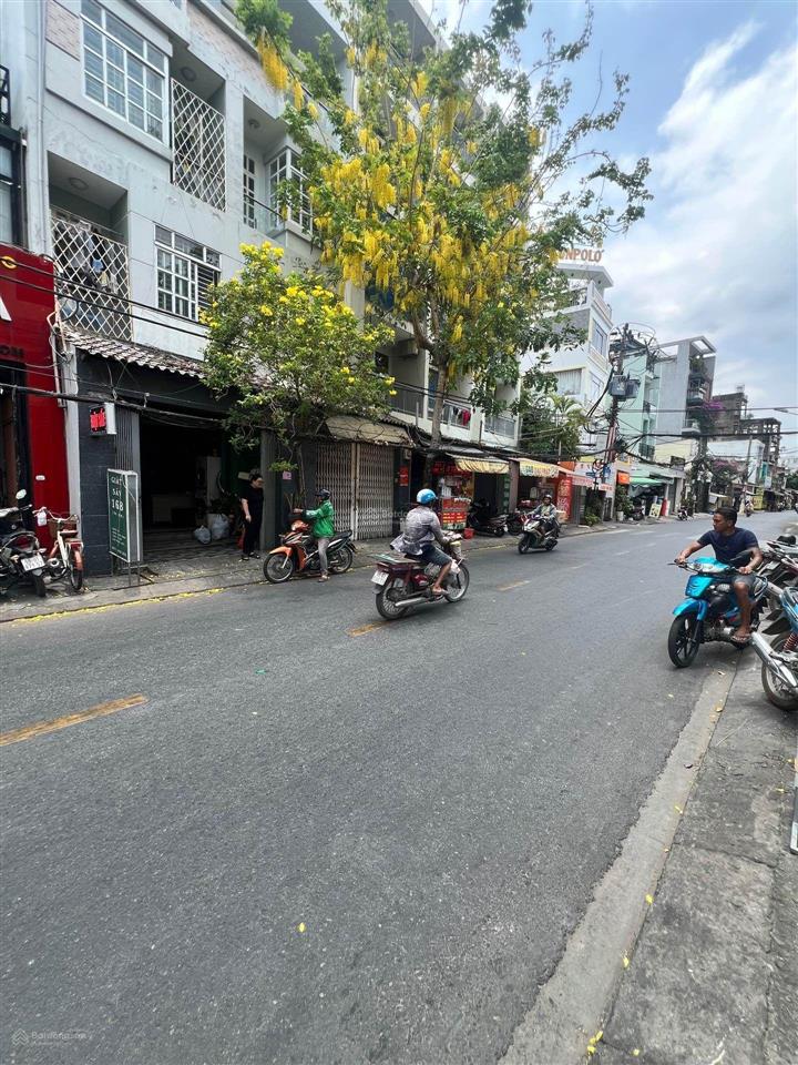 Siêu phẩm mặt tiền kinh doanh trịnh đình trọng âu cơ, lạc long quân, 4 tầng, 88m2, 9.** tỷ tl