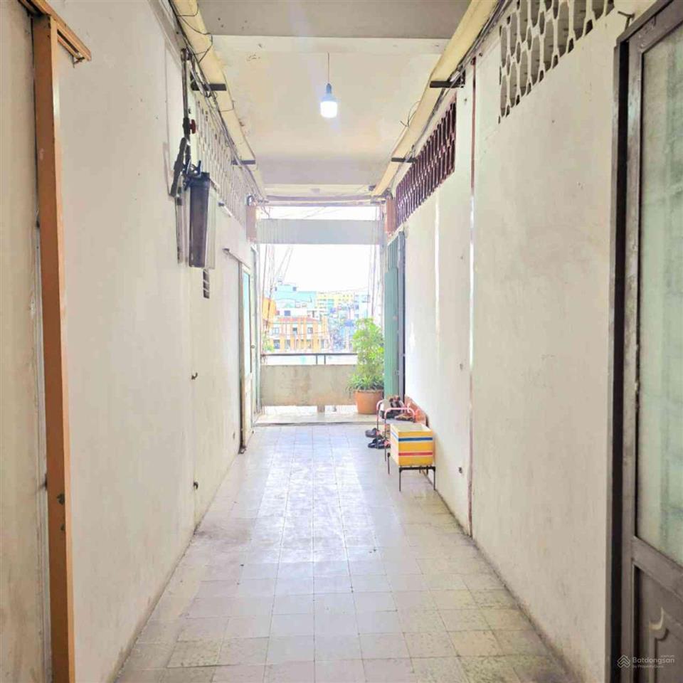 1,39 tỷ, chung cư số lý thường kiệtnghĩa phát, chợ tân bình, sổ hồng vĩnh viễn, 26m2, 2 tầng
