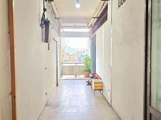 1,39 tỷ, chung cư số lý thường kiệtnghĩa phát, chợ tân bình, sổ hồng vĩnh viễn, 26m2, 2 tầng