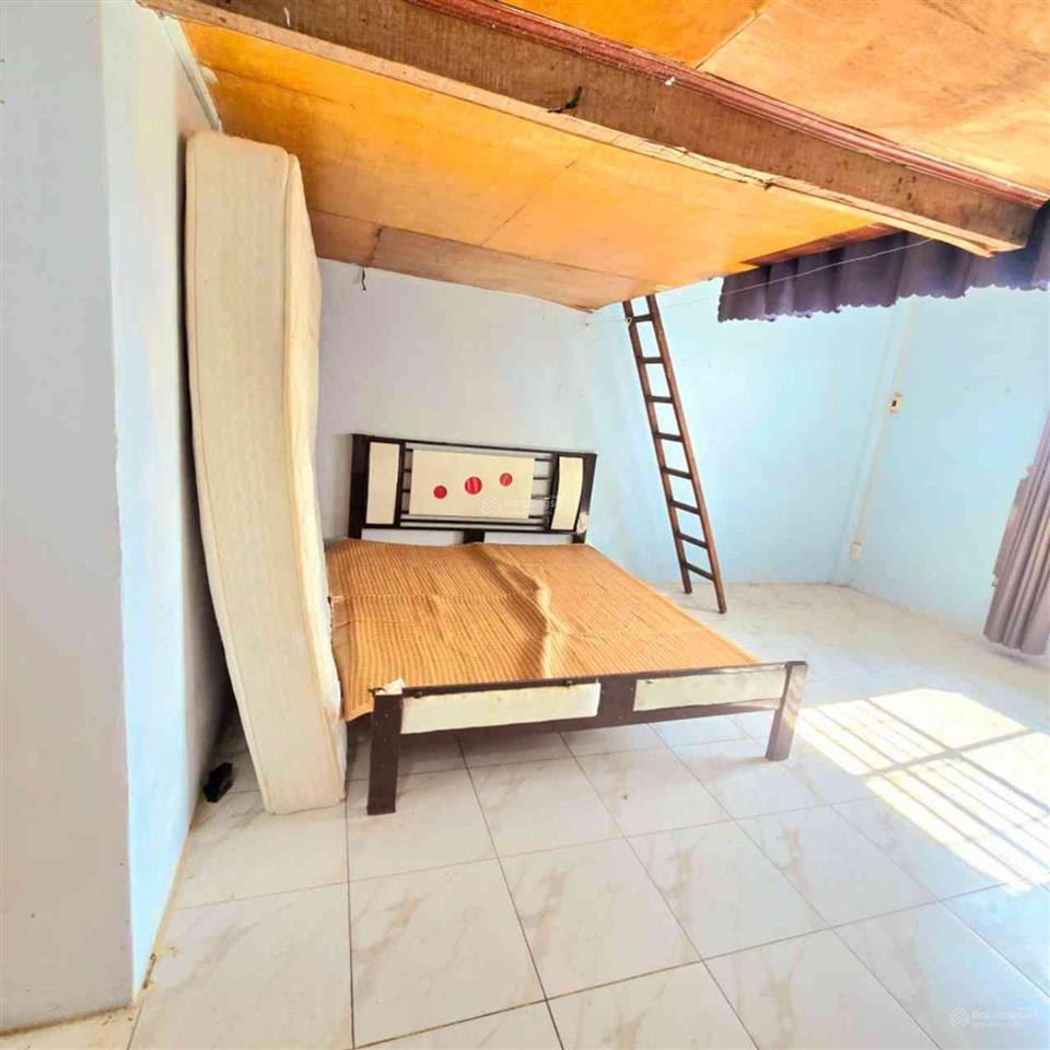 1,39 tỷ, chung cư số lý thường kiệtnghĩa phát, chợ tân bình, sổ hồng vĩnh viễn, 26m2, 2 tầng