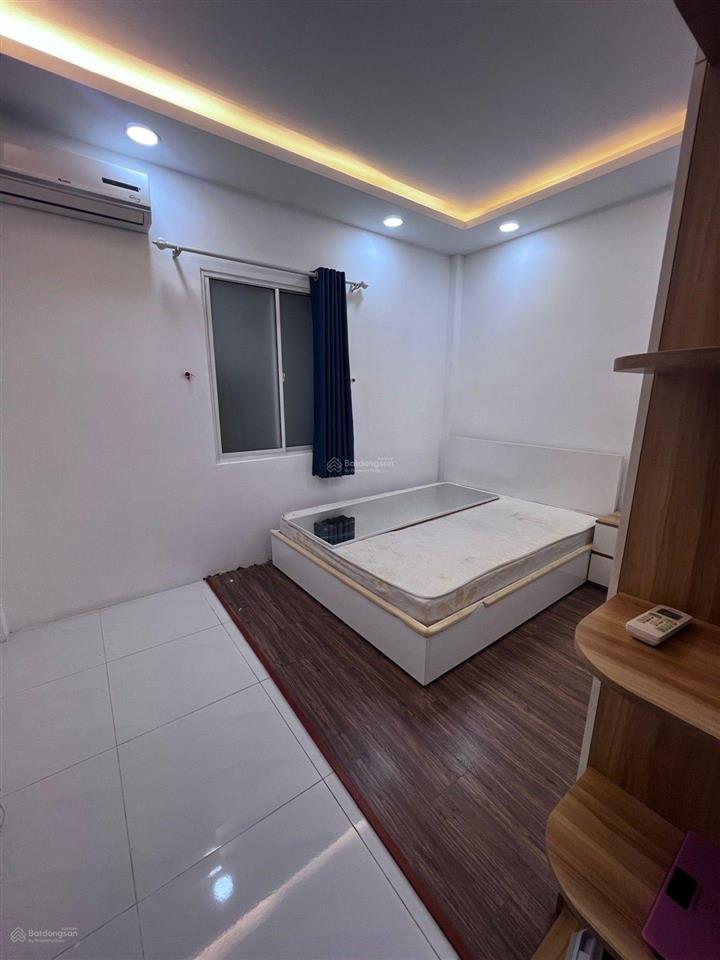 Lạc long quân, lý thường kiệt, sát chợ tân bình, nhà mới 2 tầng, 50m2 (4.2x12m), giá 5 tỷ xíu