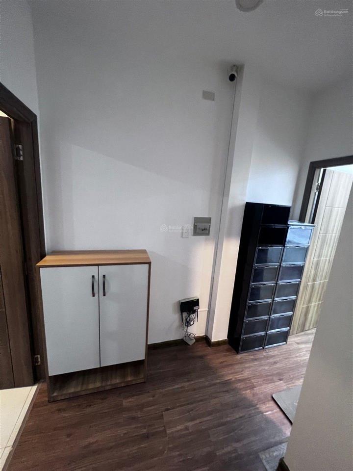Lạc long quân, lý thường kiệt, sát chợ tân bình, nhà mới 2 tầng, 50m2 (4.2x12m), giá 5 tỷ xíu
