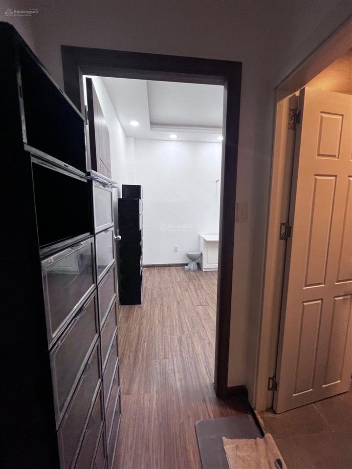 Lạc long quân, lý thường kiệt, sát chợ tân bình, nhà mới 2 tầng, 50m2 (4.2x12m), giá 5 tỷ xíu