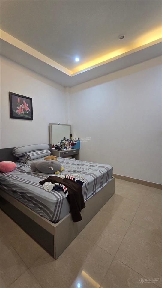 Mặt tiền kinh doanh chợ nghĩa phát, lý thường kiệt, gần chợ tân bình, 3 tầng, 111m2, giá 16 tỷ xíu