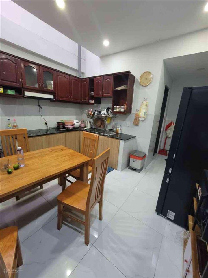 Mặt tiền kinh doanh chợ nghĩa phát, lý thường kiệt, gần chợ tân bình, 3 tầng, 111m2, giá 16 tỷ xíu