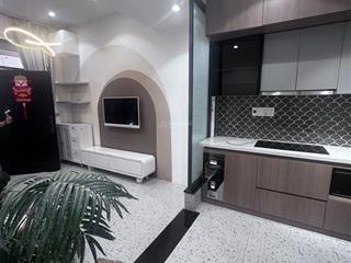 7 tỷ xí, 5 tầng, lý thường kiệt, bảy hiền, lạc long quân, chợ tân bình, hẻm xe hơi 6m, 40m2