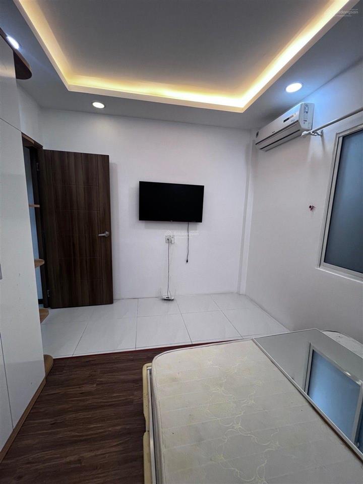 7 tỷ xí, 5 tầng, lý thường kiệt, bảy hiền, lạc long quân, chợ tân bình, hẻm xe hơi 6m, 40m2