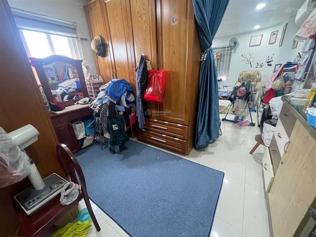 Lý thường kiệt, lạc long quân, bảy hiền, 5 tầng btct, hẻm xe tải 6m thông, giá 7.1 tỷ