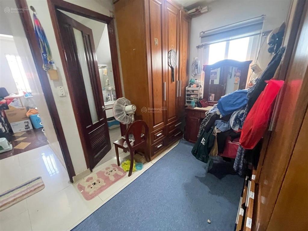 Lý thường kiệt, lạc long quân, bảy hiền, 5 tầng btct, hẻm xe tải 6m thông, giá 7.1 tỷ