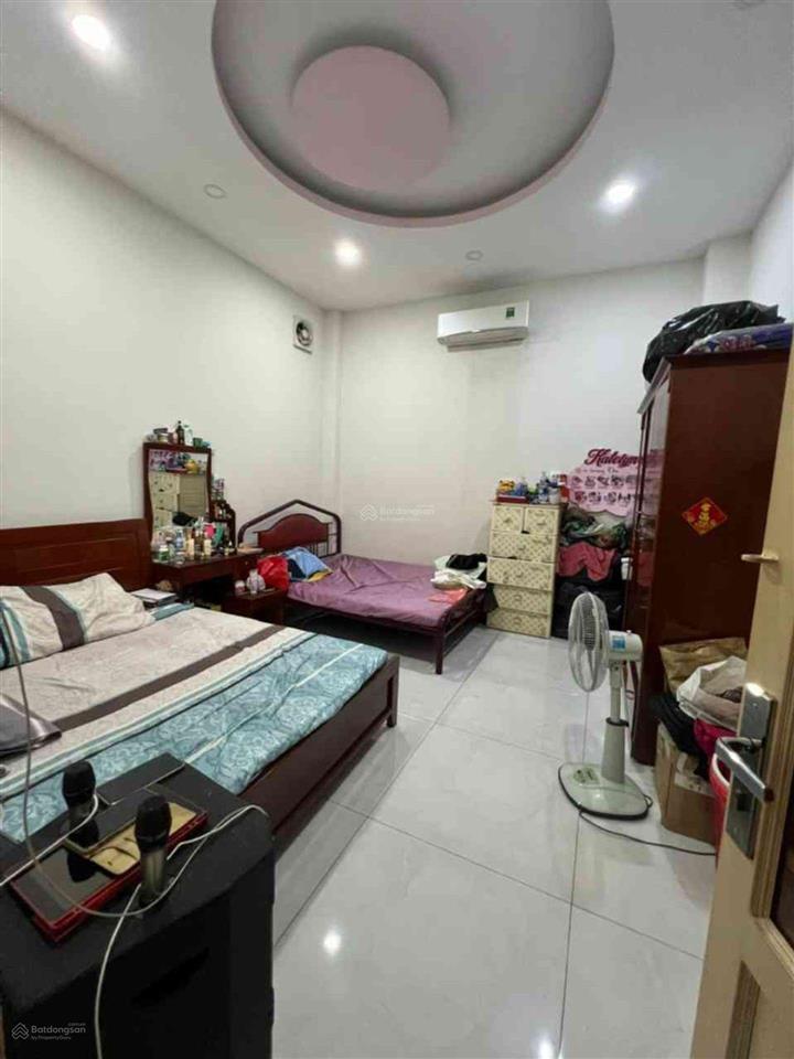 Gấp bán, mặt tiền trịnh đình trọng, ngay âu cơ, ll quân, 5 tầng, 80m2 (4.2 x 18m), giá 13 tỷ xíu