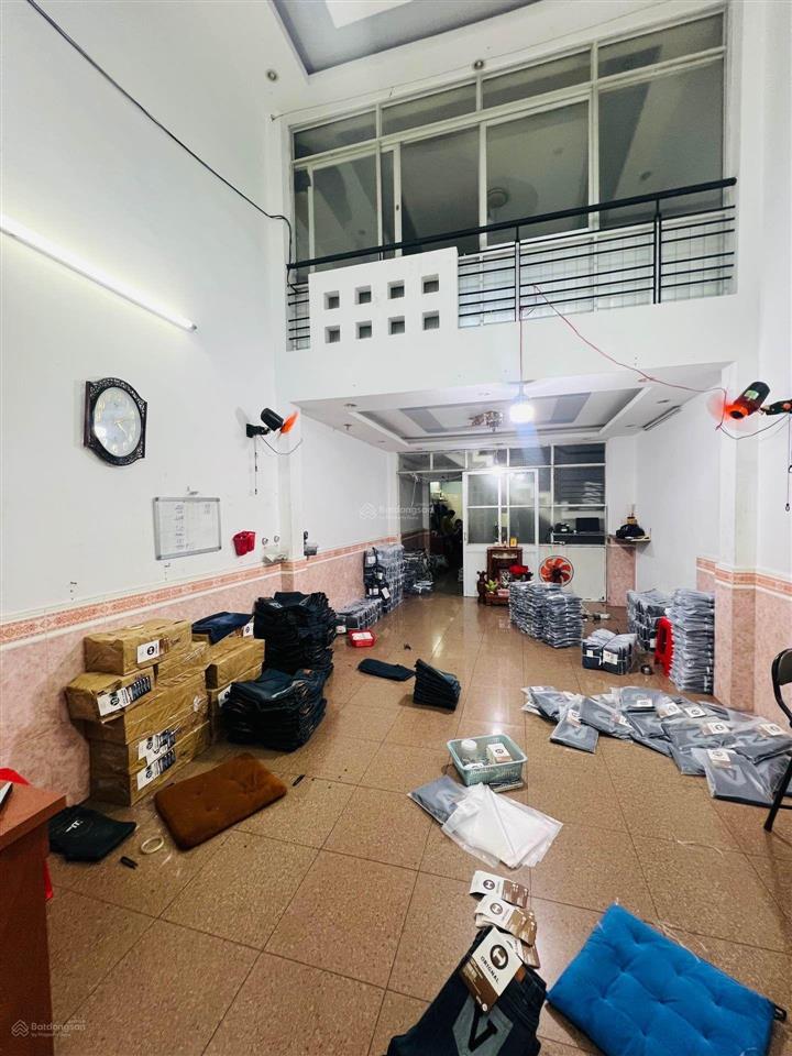 Gấp bán mặt tiền lê sao, phú thạnh, 5 tầng, 72m² (4 x 18m), nhỉnh 9 tỷ