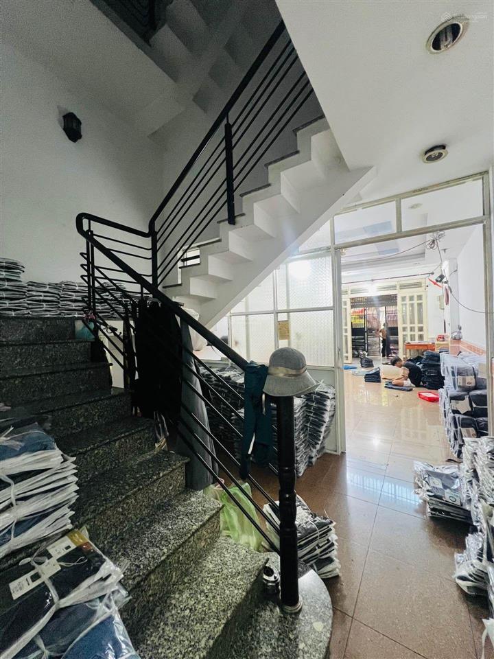 Gấp bán mặt tiền lê sao, phú thạnh, 5 tầng, 72m² (4 x 18m), nhỉnh 9 tỷ