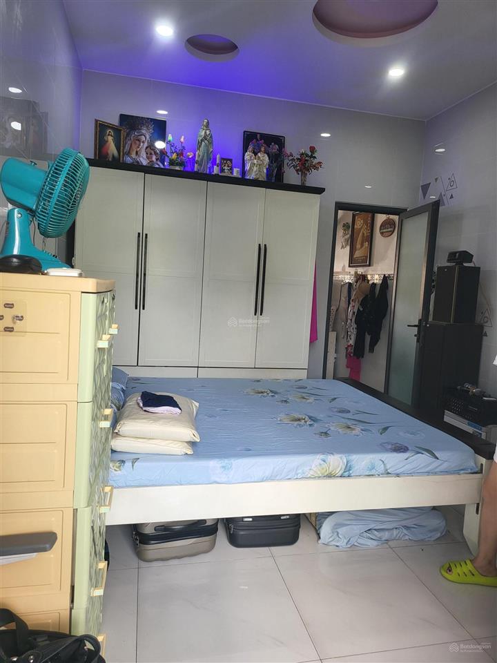 Siêu mặt tiền kinh doanh cực hiếm hoàng sa  vỉa hè 5m, 4 tầng, 4pn full nội thất, 9 tỷ xíu