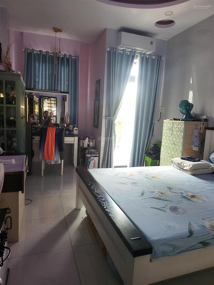 Siêu mặt tiền kinh doanh cực hiếm hoàng sa  vỉa hè 5m, 4 tầng, 4pn full nội thất, 9 tỷ xíu