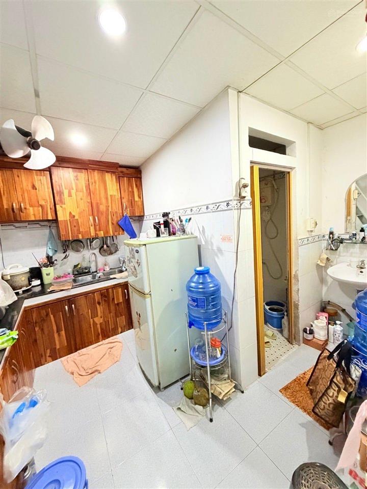 Nghĩa phát, chấn hưng, cmt8, gần công viên, chợ, hẻm xe hơi 5m, 3 tầng, 40m2, giá 5 tỷ nhỉnh