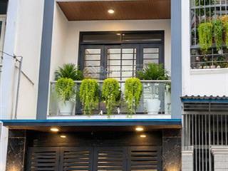 Cmt8, phạm văn hai, bắc hải, giáp q3, q10 cv lê thị riêng  4 tầng, 39m2, giá 7.5 tỷ tl.