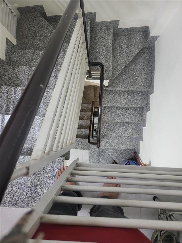 7 tỷ xíu, 4 tầng, 40m2, hẻm xe hơi 6m, cách mạng tháng 8, bắc hải, hoàng sa, q3, q10, lê thị riêng