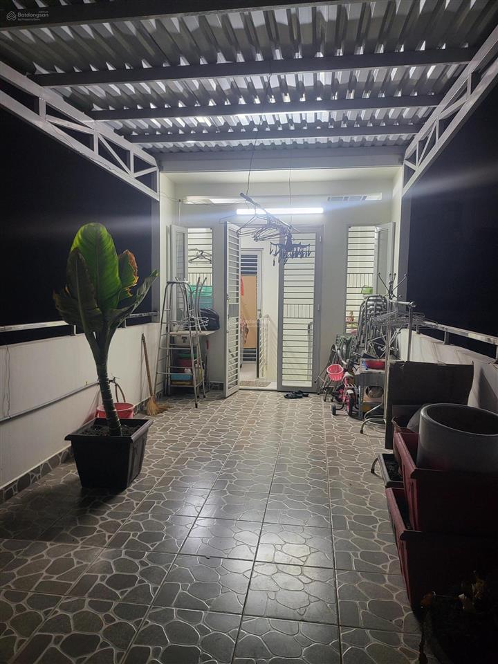 7 tỷ xíu, 4 tầng, 40m2, hẻm xe hơi 6m, cách mạng tháng 8, bắc hải, hoàng sa, q3, q10, lê thị riêng