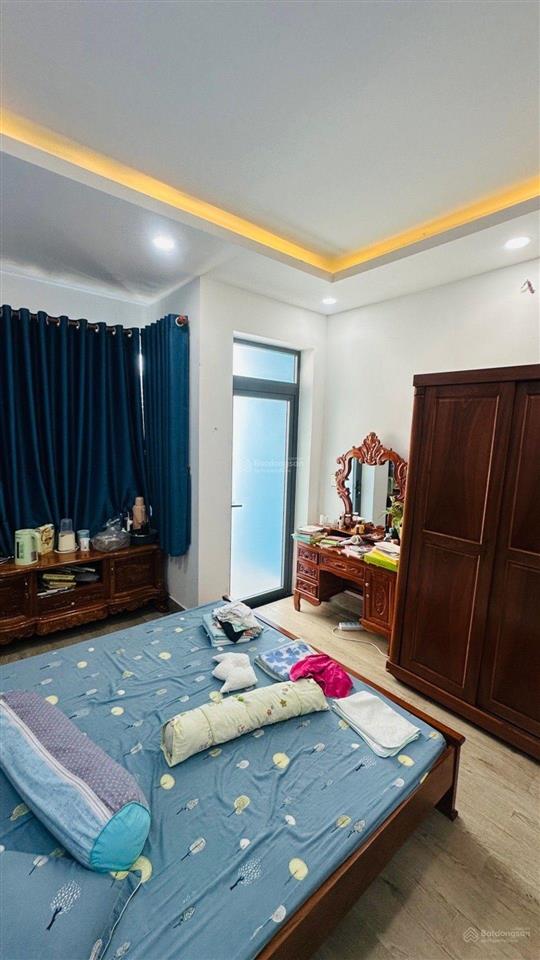 Trường chinh, phan huy ích, nguyễn phúc chu, 5 tầng, 56m (4 x 14m), giá hơn 5 tỷ