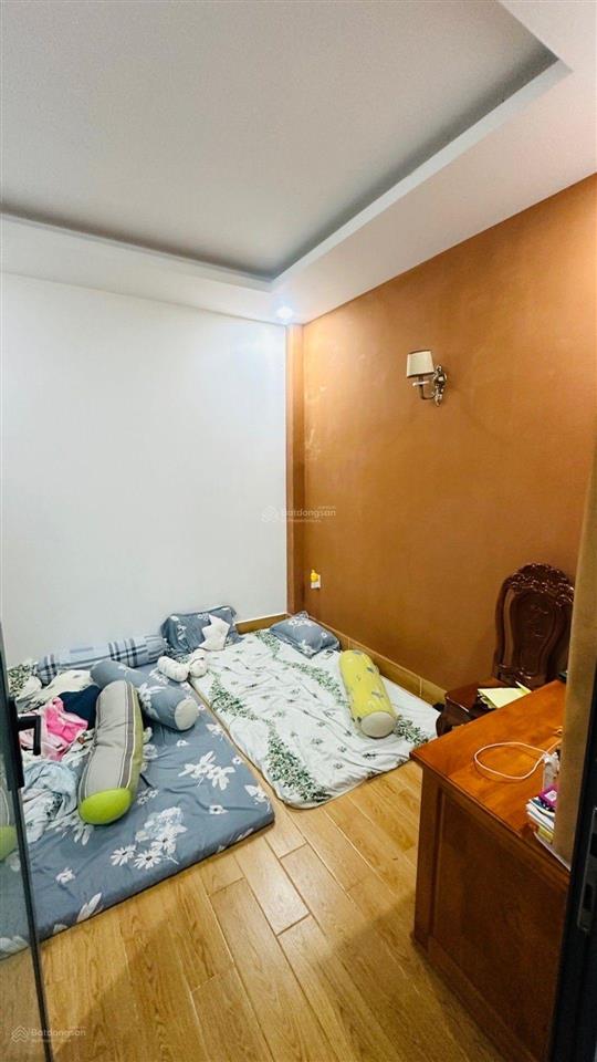 Trường chinh, phan huy ích, nguyễn phúc chu, 5 tầng, 56m (4 x 14m), giá hơn 5 tỷ