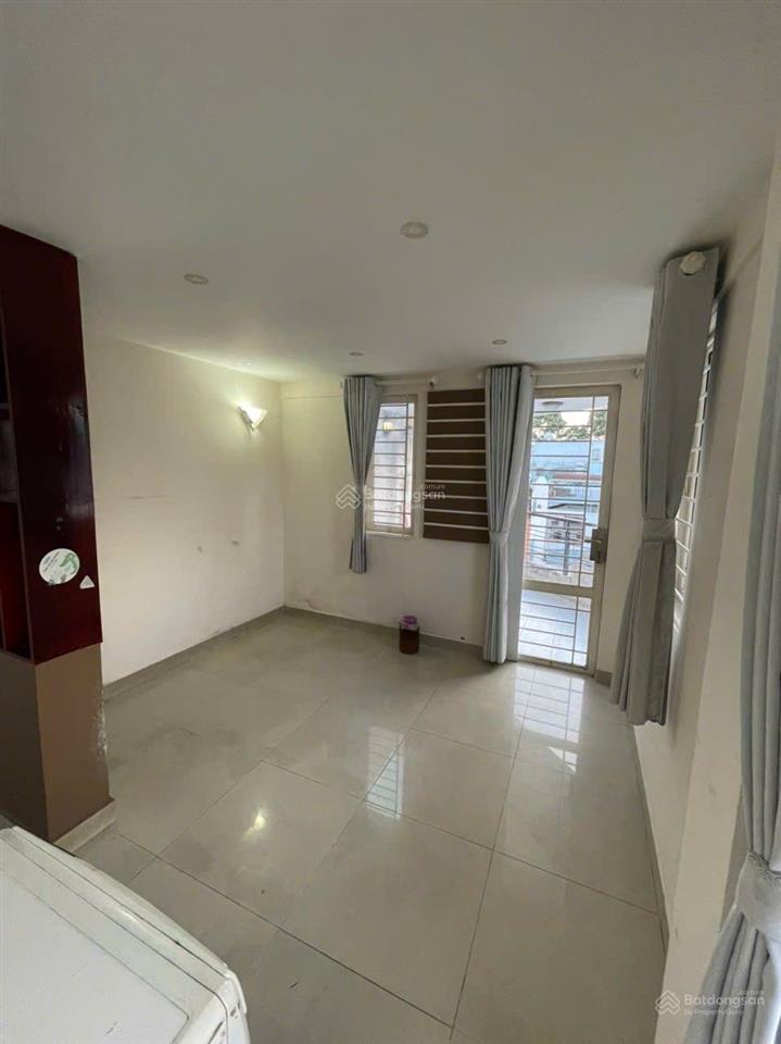 Lê văn sỹ, trần quang diệu, huỳnh văn bánh, vip q3, hẻm xe hơi, 5 tầng, 33m2, giá 6 tỷ xíu