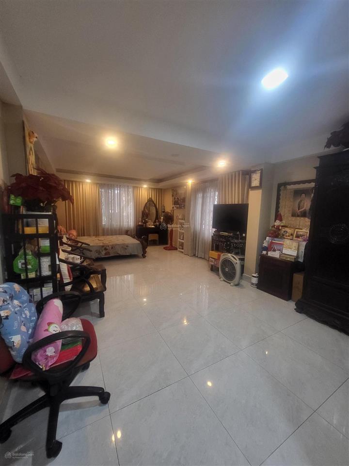6 tỷ xíu, huỳnh văn bánh, lê văn sỹ, trần quang diệu, khu vip quận 3, nhà 5 tầng, 35m2, hẻm xe hơi
