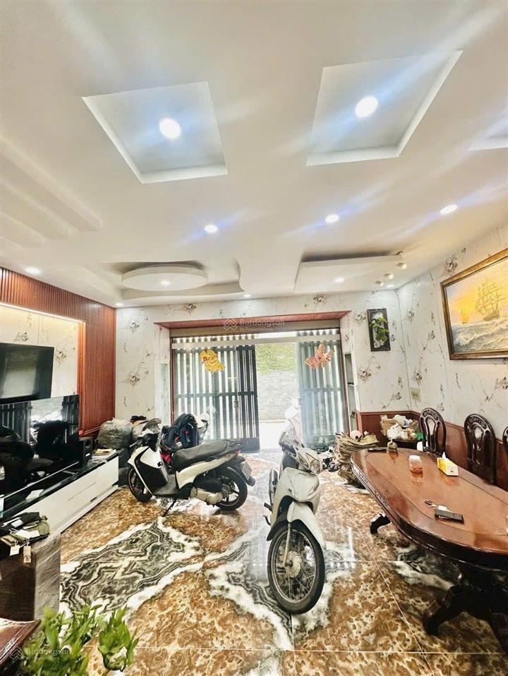 Tân hương, tân sơn nhì, hẻm xe hơi 6m, 5 tầng, 78m, ngang 6 x 13m, giá nhỉnh 9 tỷ