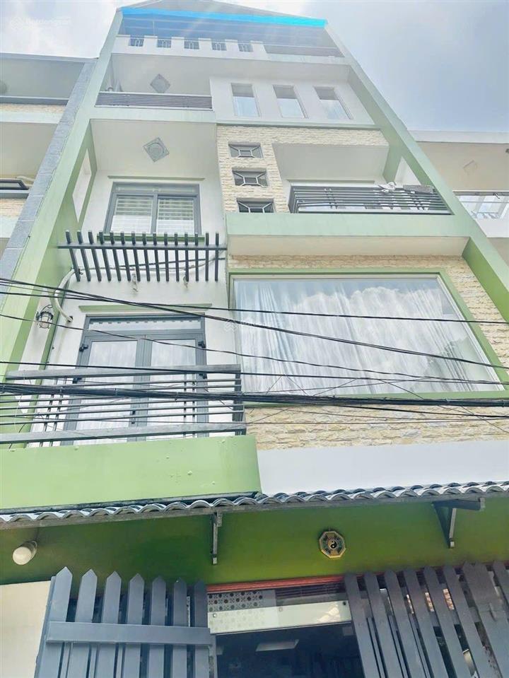 Tân hương, tân sơn nhì, hẻm xe hơi 6m, 5 tầng, 78m, ngang 6 x 13m, giá nhỉnh 9 tỷ
