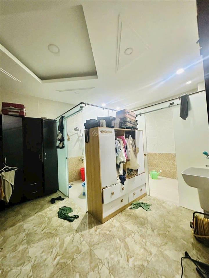 Tân hương, tân sơn nhì, hẻm xe hơi 6m, 5 tầng, 78m, ngang 6 x 13m, giá nhỉnh 9 tỷ