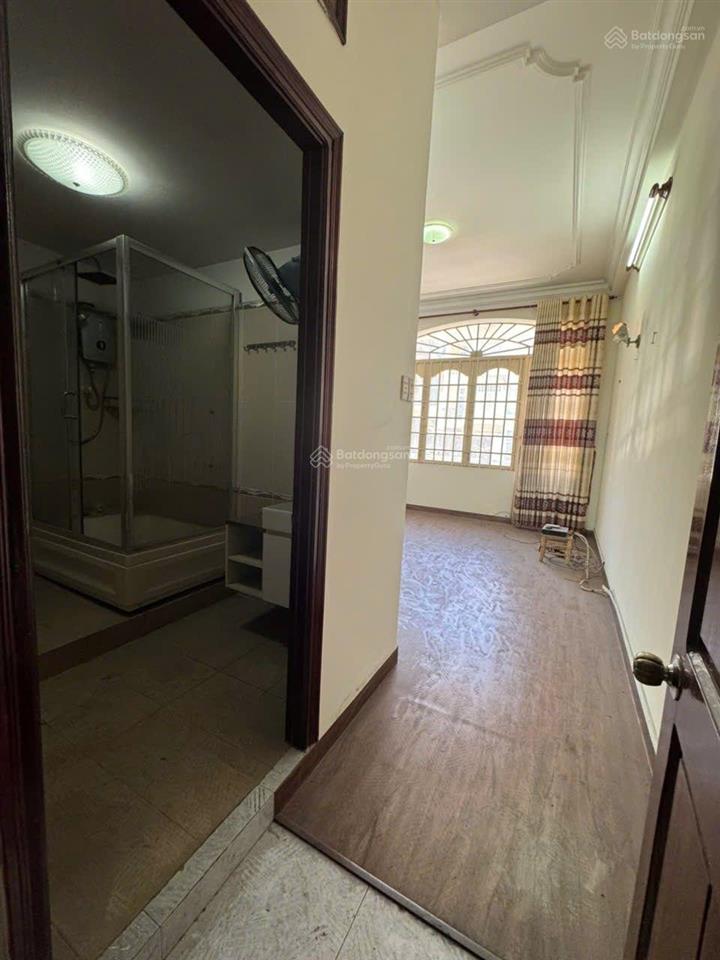 Mặt tiền kinh doanh bắc hải, đất thánh, giáp q10, 3 tầng, 76m2, ngang 4.7, giá nhỉnh 13 tỷ
