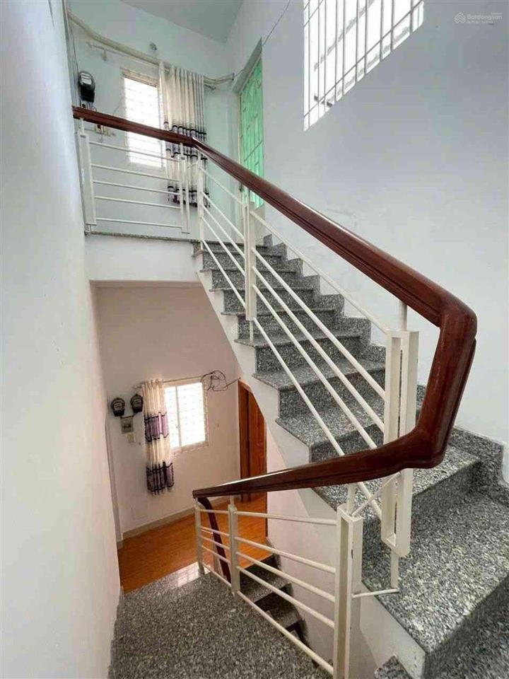 Bán nhà riêng tại trần văn quang, 5,8 tỷ, 55m2, 4pn, 4wc, giá 5 tỷ xíu