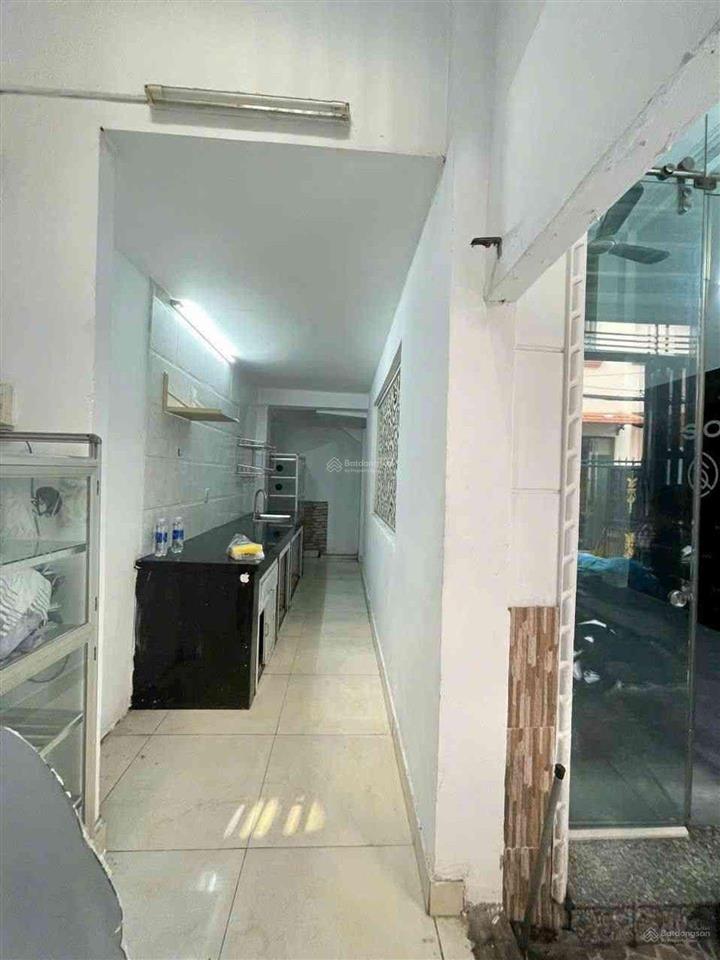 Bán nhà riêng tại trần văn quang, 5,8 tỷ, 55m2, 4pn, 4wc, giá 5 tỷ xíu