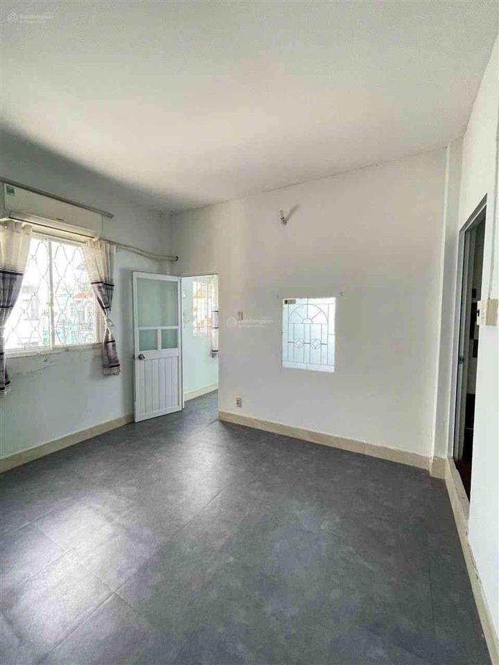 Bán nhà riêng tại trần văn quang, 5,8 tỷ, 55m2, 4pn, 4wc, giá 5 tỷ xíu
