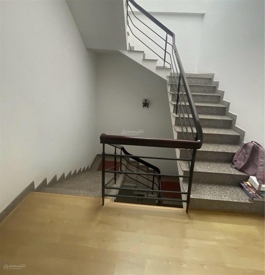 Nhà đẹp trường chinh trương công định, hẻm xe hơi, 4 tầng, 76m2 ngang 5.4 x 14m, 8 tỷ xíu