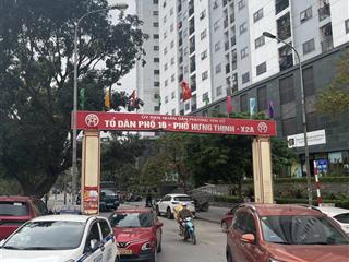 (hàng hiếm) mảnh đất vàng phân lô x2a yên sở  lô góc 3 thoáng vỉa hè ôtô tránh kinh doanh