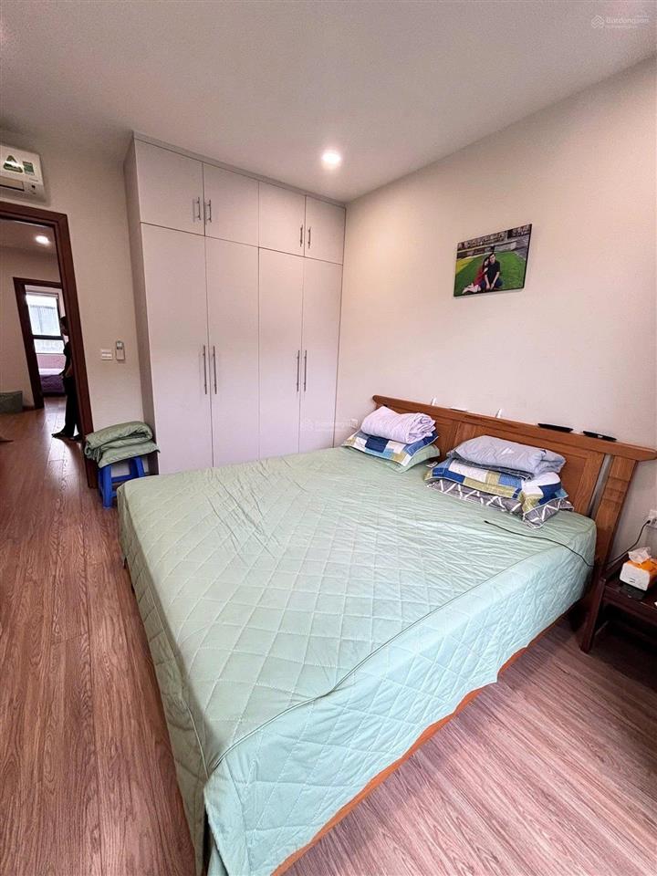 Người quen gửi bán nhà liền kề kđt nam an khánh  vinhomes thăng long  90m2  mt 5m  23 tỷ