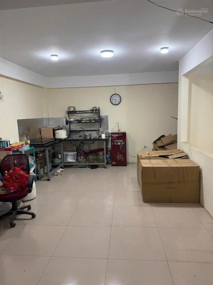 Người quen bán căn nhà phân lô tđc thạch bàn, 6tầng thang máy,vỉa hè ôtô tránh, 75m2, mt 5m, 18.4tỷ