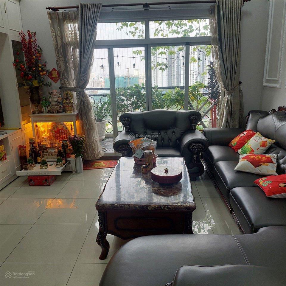 Chính chủ cần bán căn hộ cc flemington, q11, dt 220m, 4pn, 4wc, full nt, giá 16,8 tỷ (giá thật)