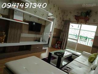 Bán gấp Căn hộ cao cấp Lotus Garden 3 phòng ngủ, hướng Đông Nam, khu dân trí cao Tân Phú