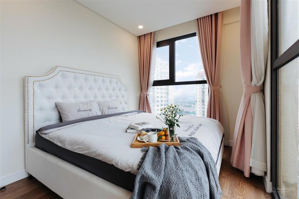 Quỹ căn hộ tại d'. el dorado tân hoàng minh cho thuê view hồ giá rẻ.  0962 647 ***