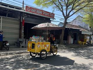 Mặt tiền kinh doanh sầm uất, đường lý thường kiệt , dt 135m2 ngang 5 nở hậu giá chỉ 4 tỷ 500 triệu