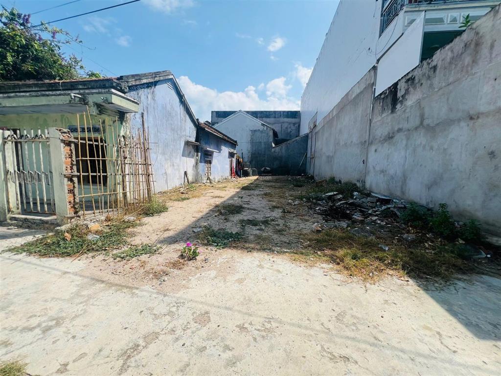 Đất mặt tiền lý tự trọng tt vạn giã gần biển gần cảng điệp sơn giá chỉ 3.7 tỷ