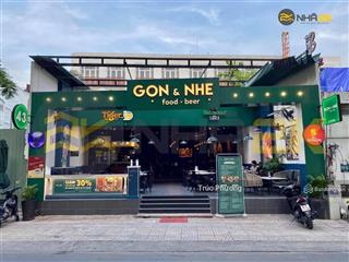 Siêu rẻ! mặt tiền ung văn khiêm bình thạnh, 280m2(8x35m) cấp 4  xd hầm + 7 tầng, giá 49.5 tỷ