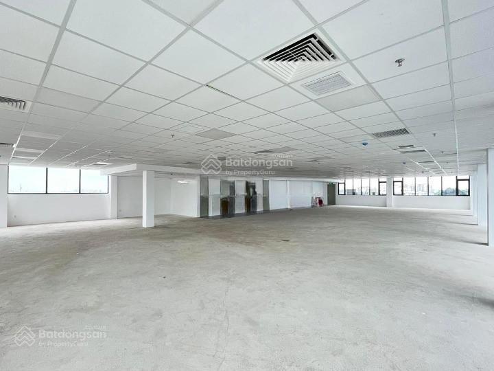 Siêu phẩm ngang lớn! mt nguyễn thông, q.3, 10x32m, hầm + 5 tầng  hđt 350 triệu, giá 129 tỷ