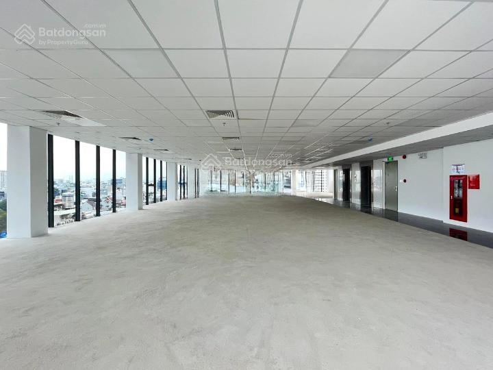 Siêu phẩm ngang lớn! mt nguyễn thông, q.3, 10x32m, hầm + 5 tầng  hđt 350 triệu, giá 129 tỷ