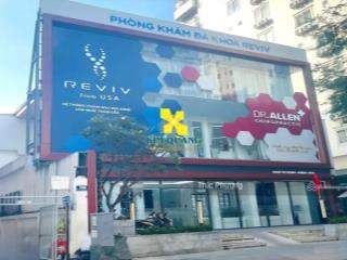 Chỉ 150 triệu/m2 sở hữu mt cộng hòa, tân bình, 390m2(10.5x35m) cấp 4  xd hầm + 7 tầng, giá 60 tỷ