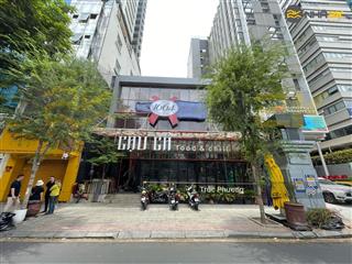 Khuôn lớn khu sân bay! mặt tiền trường sơn, tân bình 250m2(10x25m) xd hầm + 7 tầng, giá 63 tỷ