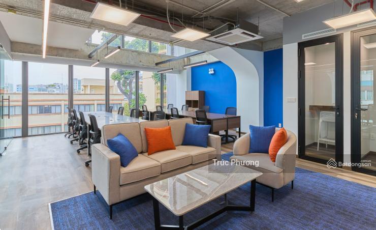 Siêu phẩm ngang 12m mặ tiền điện biên phủ, q.1, 240m2(12x20m)h + 7 tầng  hđt 350tr, giá 139 tỷ