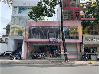 Khuôn đất xây văn phòng, khách sạn mt 3/2, quận 10, 216m2(8x27m), xd hầm + 7 tầng, 95 tỷ