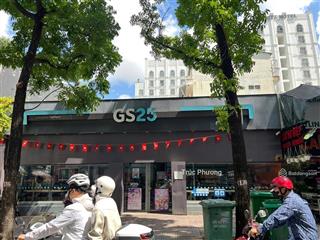 Đất xây văn phòng  khách sạn, mt đinh bộ lĩnh, bình thạnh 312m2 (13x24m) ctxd h 8 tầng, 72 tỷ